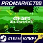 ⭐ GraFi St.Patrick Steam Key 🔑 GLOBAL (NO TR)