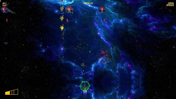 ⭐ The Last Archwing Steam Key 🔑 GLOBAL (NO TR)