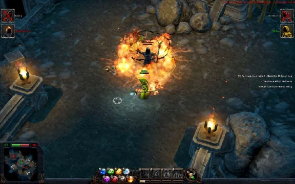 ⭐ Magicka: Wizard Wars - E3 Robe DLC Steam Key 🔑GLOBAL