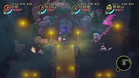 ⭐ Conan Chop Chop PC Steam Key 🔑 GLOBAL (NO TR)