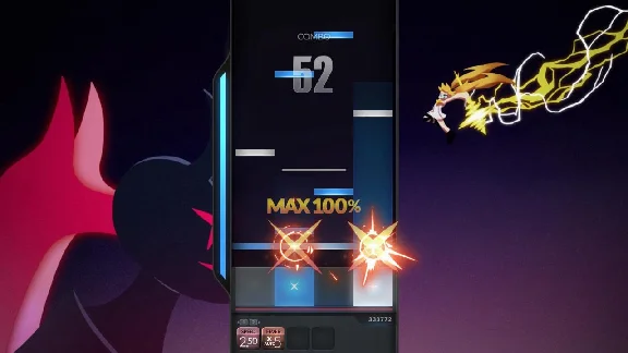 ⭐ DJMAX RESPECT V EU Steam Key 🔑 EUROPE