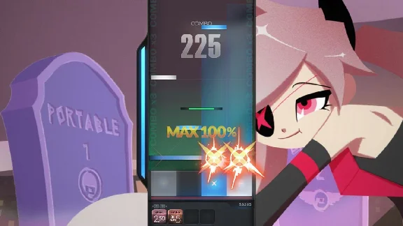 ⭐ DJMAX RESPECT V EU Steam Key 🔑 EUROPE