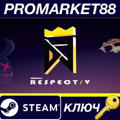 ⭐ DJMAX RESPECT V EU Steam Key 🔑 EUROPE