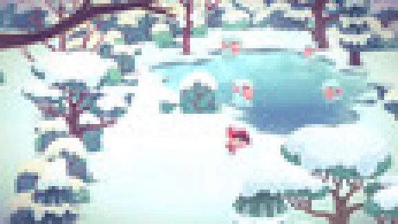 Mineko´s Night Market Steam key 🔑 Worldwide + Russia