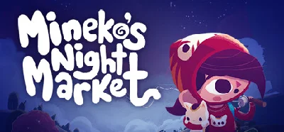 Mineko´s Night Market Steam key 🔑 Worldwide + Russia