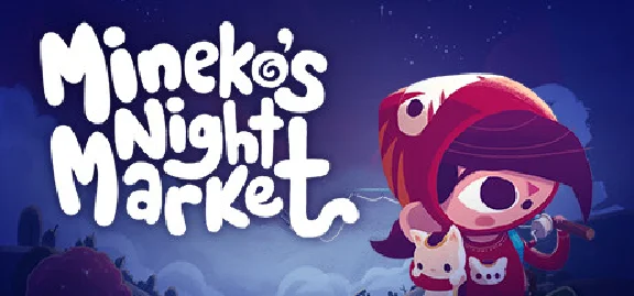 Mineko´s Night Market Steam key 🔑 Worldwide + Russia
