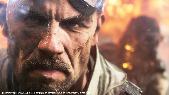 ⭐ Battlefield V Deluxe Edition EU XBOX One Key 🔑EUROPE