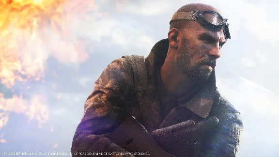 ⭐ Battlefield V Deluxe Edition EU XBOX One Key 🔑EUROPE