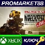 ⭐ Wreckfest Complete Edition AR XBOX One Key 🔑ARGENTIN