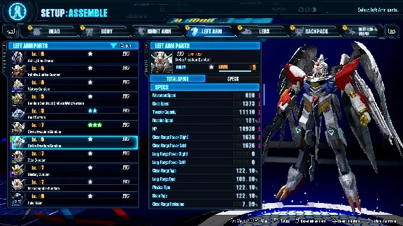 ⭐ GUNDAM BREAKER 4 Ultimate Edition EU PC Steam Key 🔑E
