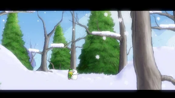 ⭐ Marvin´s Mittens EU PC Steam Key 🔑 EUROPE