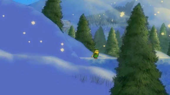 ⭐ Marvin´s Mittens EU PC Steam Key 🔑 EUROPE