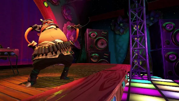 ⭐ Psychonauts in the Rhombus of Ruin EU PC Steam Key
