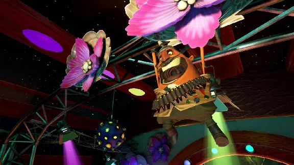 ⭐ Psychonauts in the Rhombus of Ruin EU PC Steam Key
