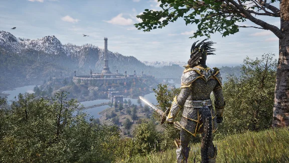 ⭐ The Elder Scrolls IV: Oblivion Remastered NA/UK/JP/CN
