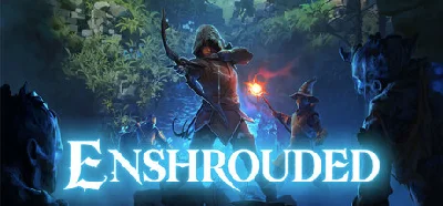 ⭐️Enshrouded / Steam Key 🔑 / RF WORLD Region Global