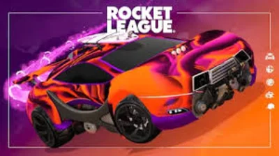 🌀ROCKET LEAGUE💲 500 - 6500 КРЕДИТЫ EPIC XBOX/PC/PS🔥