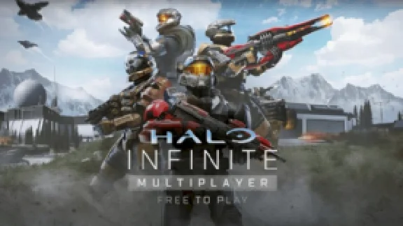 Halo Infinite + Forza Horizon 5 + Age of Empires IV