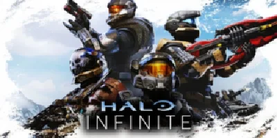 Halo Infinite + Forza Horizon 5 + Age of Empires IV