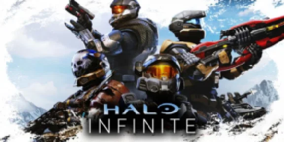 Halo Infinite + Forza Horizon 5 + Age of Empires IV