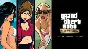 Grand Theft Auto: The Trilogy– Definitive Edition| XBOX