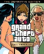 Grand Theft Auto: The Trilogy– Definitive Edition| XBOX