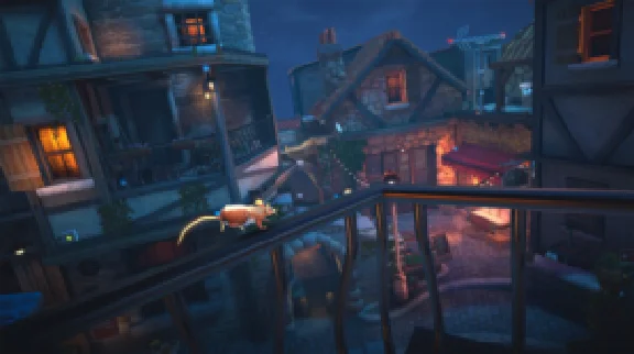 The Spirit and the Mouse ✅ EPIC GAMES ACCOUNT 🎁