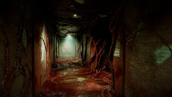BrokenLore: DON´T WATCH 💎 STEAM GIFT RUSSIA 🇷🇺