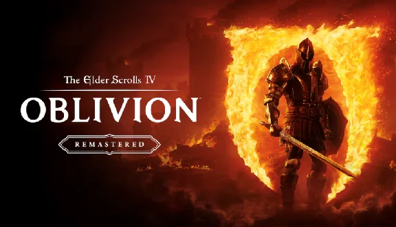 The Elder Scrolls IV: Oblivion Remaster (PS5/EN) Аренда