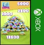 ☑️⭐Fall Guys Show-Bucks XBOX⭐Buy it u⭐✅.