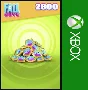 ☑️⭐Fall Guys Show-Bucks XBOX⭐Buy it u⭐✅.