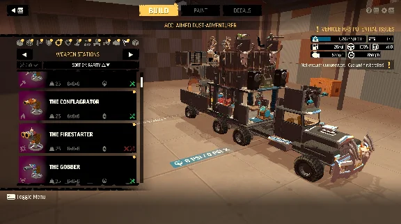 RU+CIS | BADLANDS CREW | STEAM KEY