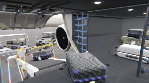 🚀 AirportSim 🤖 Steam Gift РФ + другие ⚡ Автодоставка