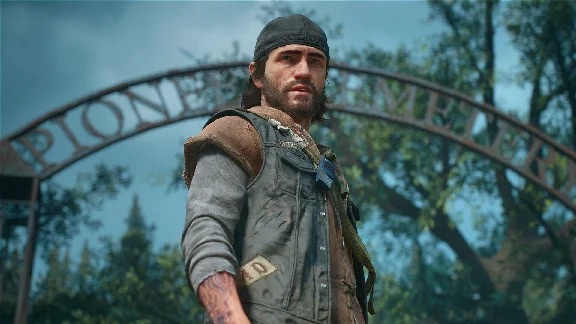 Days Gone - Broken Road DLC * RU/KZ/CIS/TR/AR * DLC