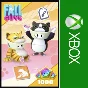 ☑️⭐Fall Guys - Desktop Destroyers Pack XBOX Buy it u⭐✅.