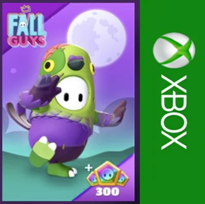 ☑️⭐Fall Guys - Pigeon Reanimated XBOX Buy it u⭐✅.