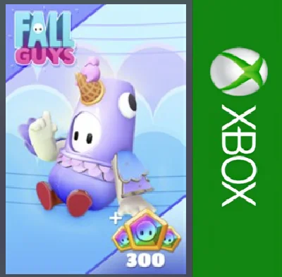 ☑️⭐Fall Guys - Pail Pigeon Pack XBOX⭐Buy it u⭐✅.