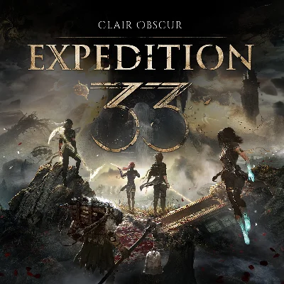 ✅Clair Obscur: Expedition 33 🌍 STEAM•TR|KZ|UA|RU 🚀
