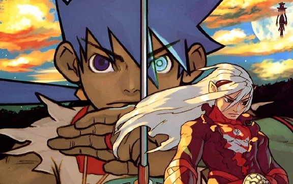 🟥Breath of Fire IV🟥 GOG  (PC)
