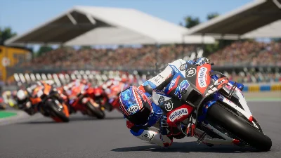 ✅MotoGP™25 🔵 PS4/PS5 [Украина]