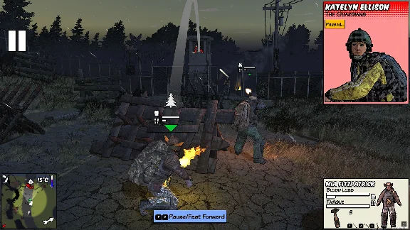 🚀 Survivalist: Invisible Strain 🤖 Steam Gift AUTO