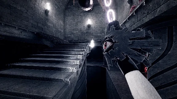 Vertigo 2 - Into the Aether 💎 DLC STEAM RUSSIA