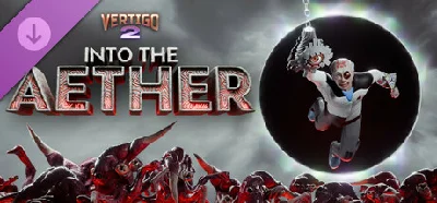 Vertigo 2 - Into the Aether 💎 DLC STEAM RUSSIA