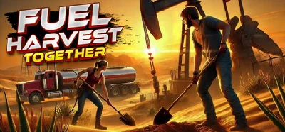 Fuel Harvest Together 💎 STEAM GIFT RUSSIA 🇷🇺