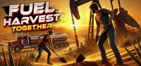 Fuel Harvest Together 💎 STEAM GIFT RUSSIA 🇷🇺
