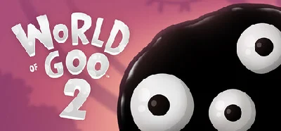 🎁World of Goo 2 steam🌍