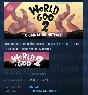 World of Goo 2 Soundtrack 💎 DLC STEAM РОССИЯ