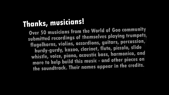 World of Goo 2 Soundtrack 💎 DLC STEAM РОССИЯ