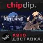 Risk of Rain Returns ✅ STEAM ✅ AUTO 🌍 RU/UA/KZ/CIS