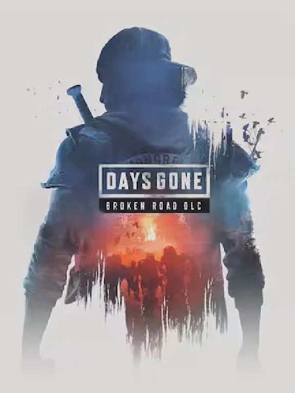 Days Gone Broken Road DLC | Epic Games
